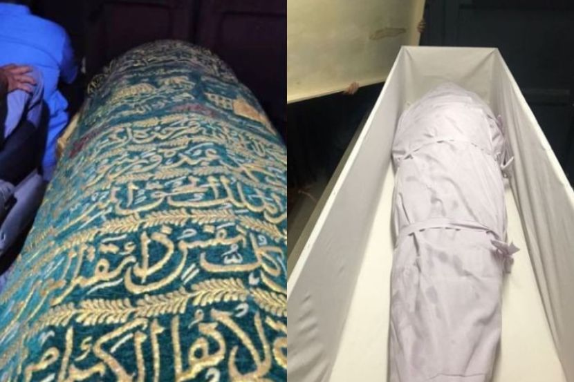 Amal soleh adalah bekalan yang akan dibawa selepas kematian. -Gambar hiasan AI