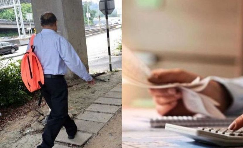 Penutupan syarikat memberi impak besar kepada pekerja. -Gambar hiasan