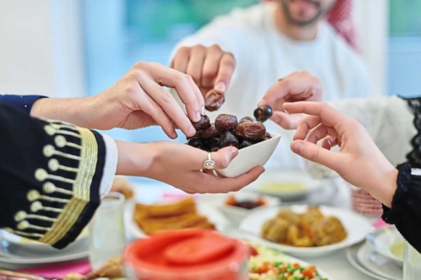 Ramai yang mula melakukan puasa ganti kerana Ramadan bakal tiba tak lama lagi. -Gambar hiasan