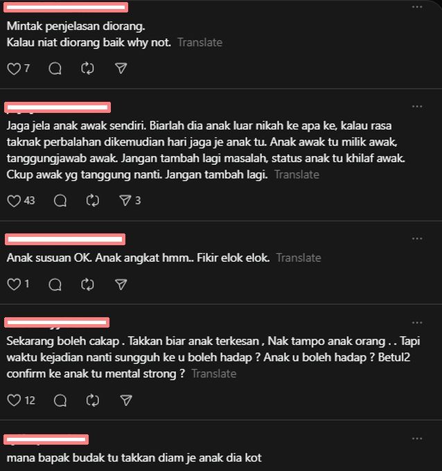Warga maya memberi pandangan dan nasihat.