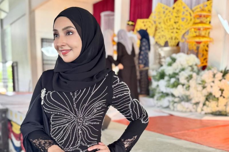 Lufya kecewa dengan mentaliti segelintir netizen di media sosial.