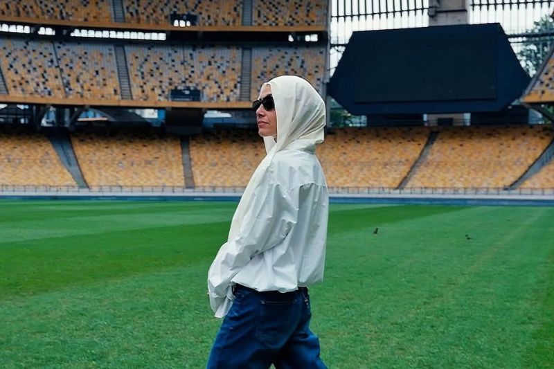 Ella bakal mengadakan konsert di SNBJ pada 14 Februari ini.