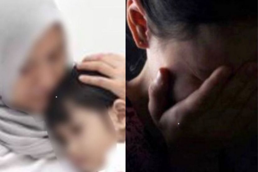 Sesiapa sahaja cenderung memiliki nama sama dengan individu lain. -Gambar hiasan