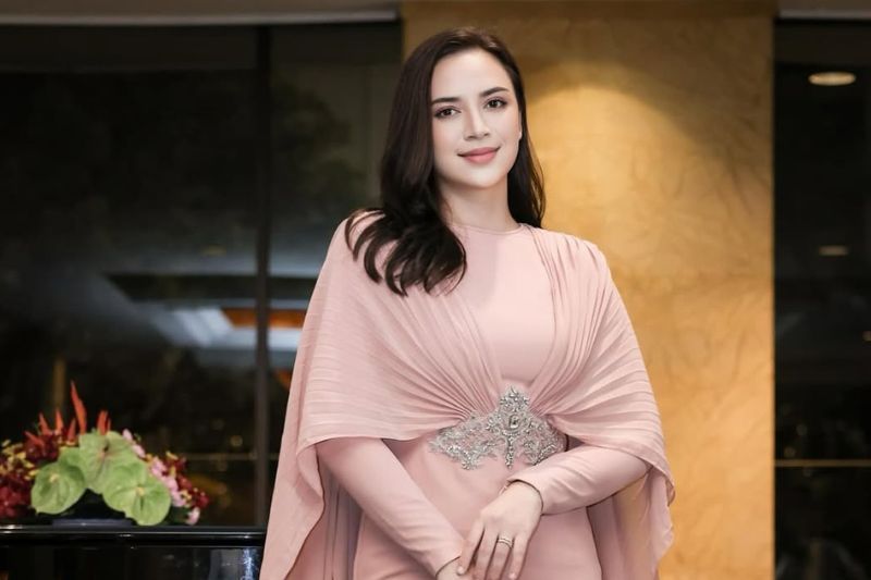 Diana kini mahu fokus kepada pemulihan Muhammad.