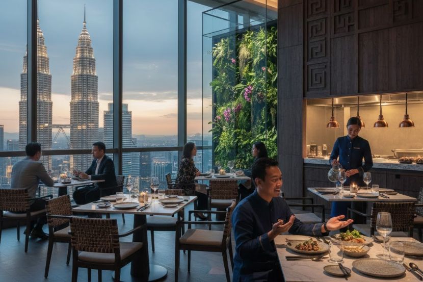 Pelanggan hanya inginkan perkhidmatan terbaik setanding dengan harga yang dibayar. -Gambar hiasan AI