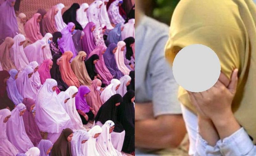 Menunaikan solat adalah satu kewajipan pada umat Islam. -Gambar hiasan