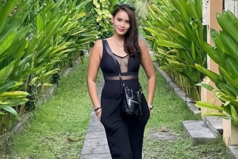 Hana mendirikan rumah tangga semula selepas 19 tahun hidup solo.