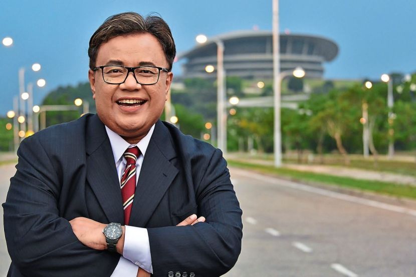 PTVM berharap calon mengganti Suhaimi seorang berwibawa dan berpengalaman.