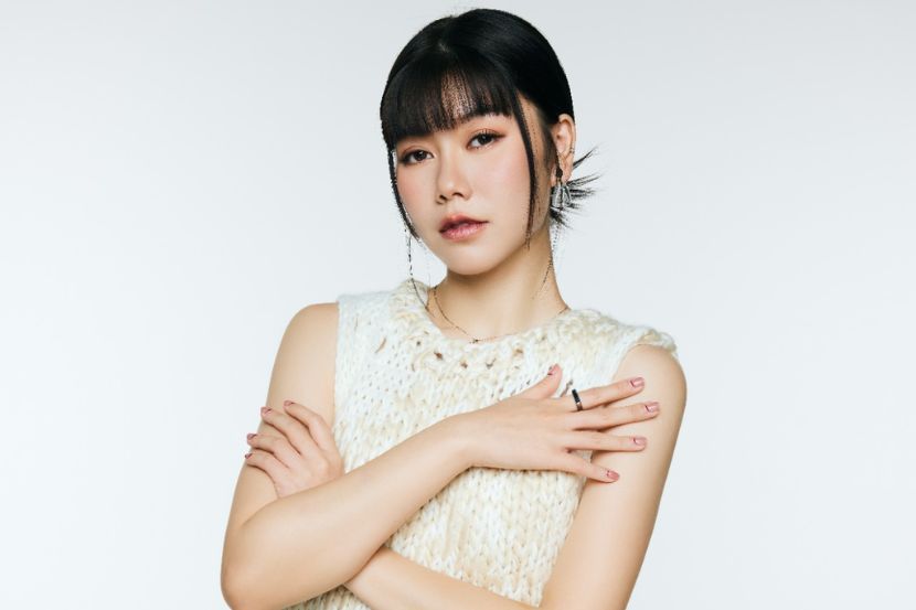 Penyanyi Priscilla Abby bakal mengegarkan pentas BookFest @ Malaysia.