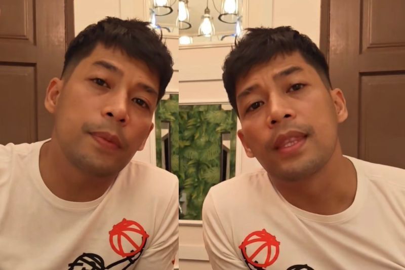 Perkongsian Kamal di Threads menarik perhatian ramai.