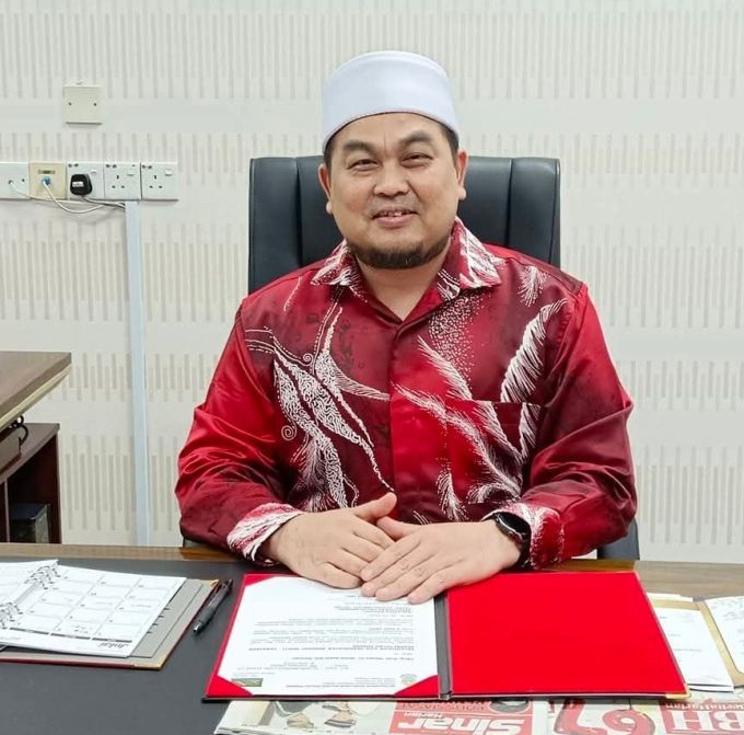 Mufti Pulau Pinang, Profesor Madya Datuk Dr Mohd Sukki Othman.