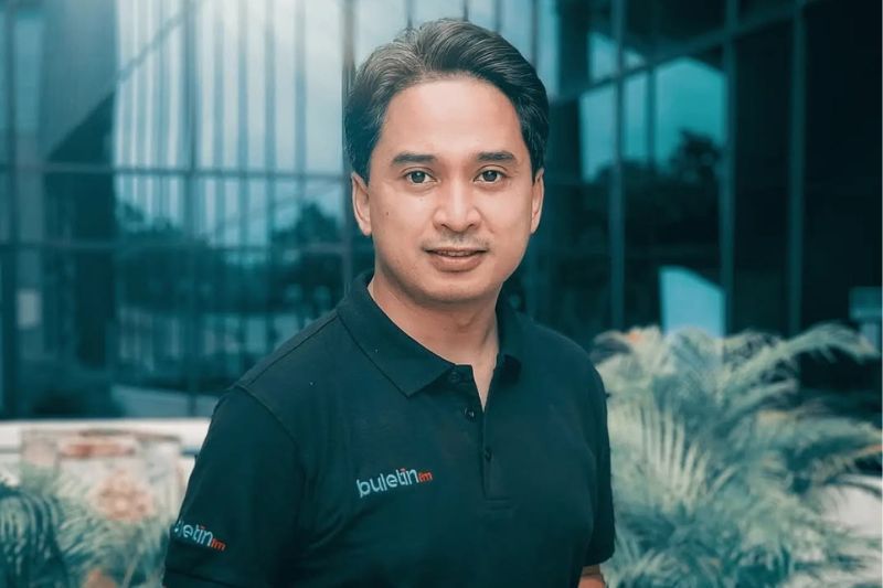 Izwan menganggap teguran ketika siaran langsung bukan sesuatu yang luar biasa dalam dunia penyiaran.