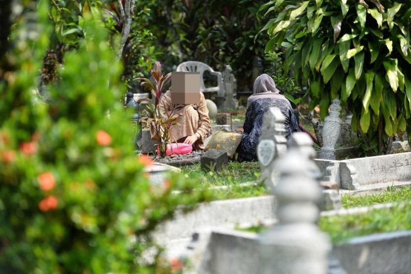 Pendaftaran kematian perlu dilakukan dengan kadar segera bagi memudahkan segala urusan rasmi. -Gambar hiasan