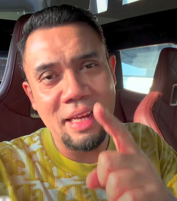 Ustaz Elyas Ismail berkongsi ilmu tentang sikap peminjam.