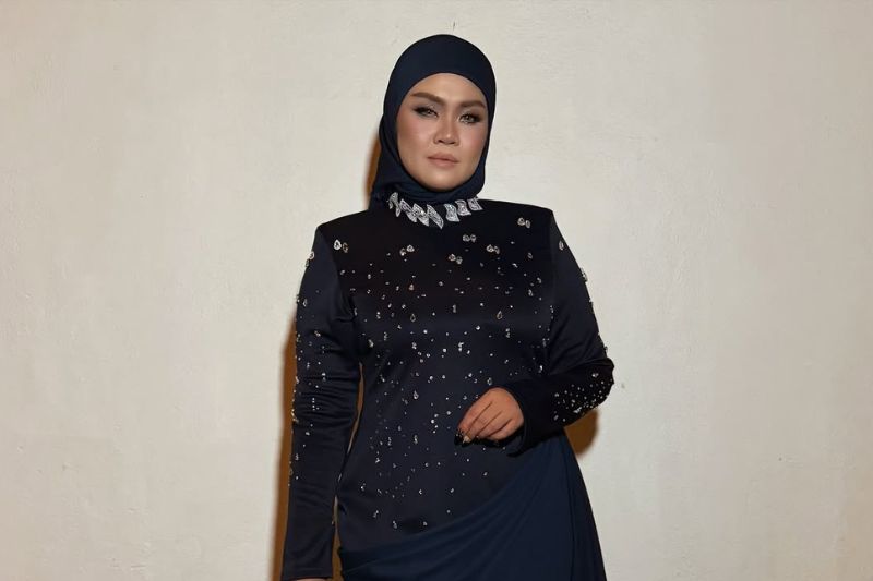 Liza mohon pelaku buli siber tampil bersemuka.
