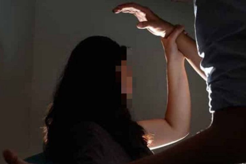 Terdapat kes rogol bermula dari suka sama suka. -Gambar hiasan