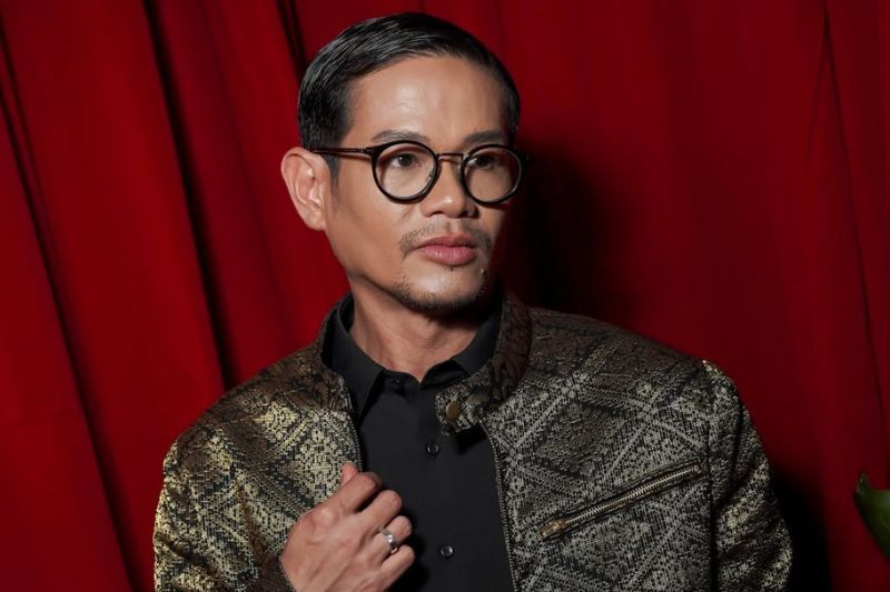 Que dan Fazura sudah lama bersahabat.