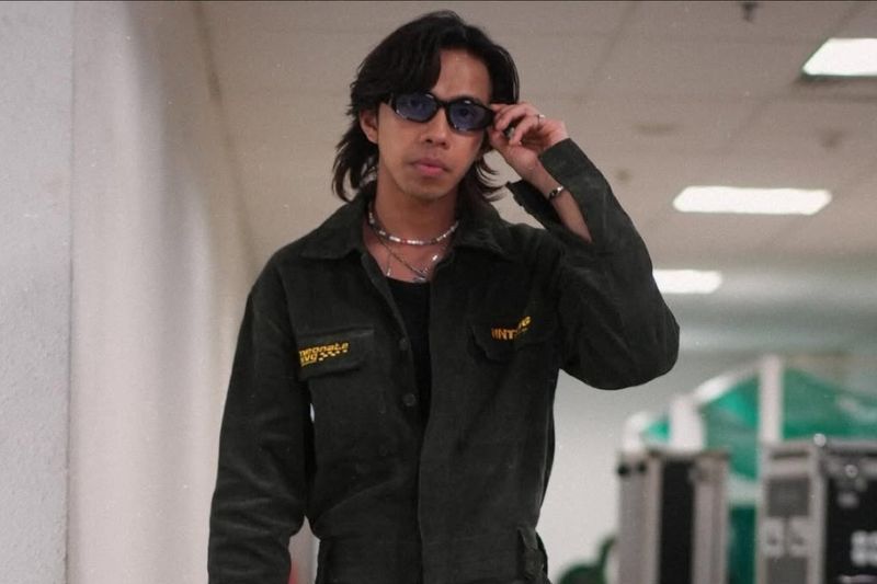 Ariel menolak dakwaan mempunyai hubungan istimewa dengan Erysha.