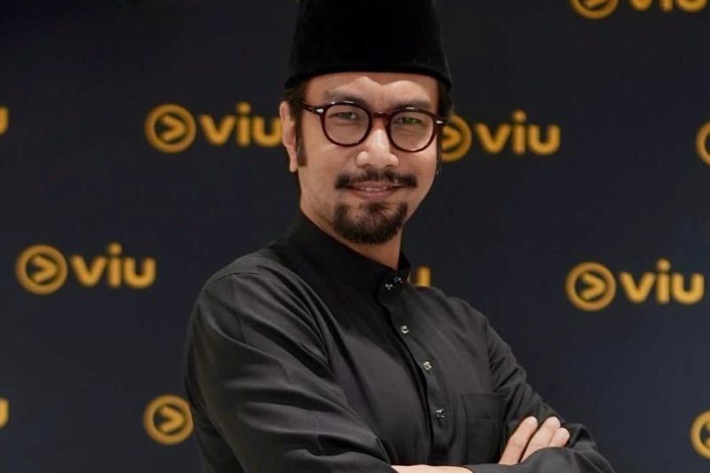 Aqasha terbuka menerima sebarang kritikan daripada penonton.