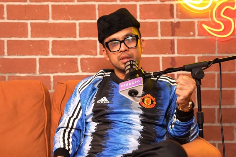 Mawi berkongsi pengalaman seram yang pernah dialami mengenai peminat wanita.