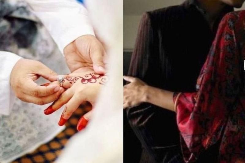 Lelaki perlu bersedia memikul tanggungjawab dan amanah selepas mendirikan rumah tangga. -Gambar hiasan