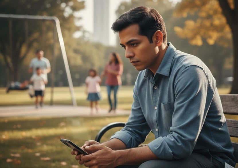 Setiap individu mempunyai impian dan azam yang ingin dicapai. -Gambar hiasan AI