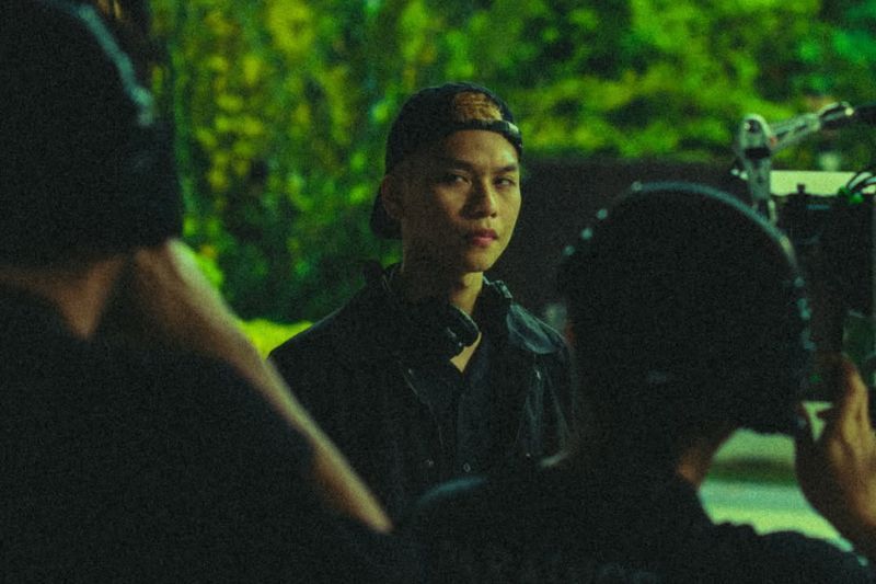 Nadhir memberi jangka masa dua ke tiga tahun lagi untuk menghasilkan sebuah filem.