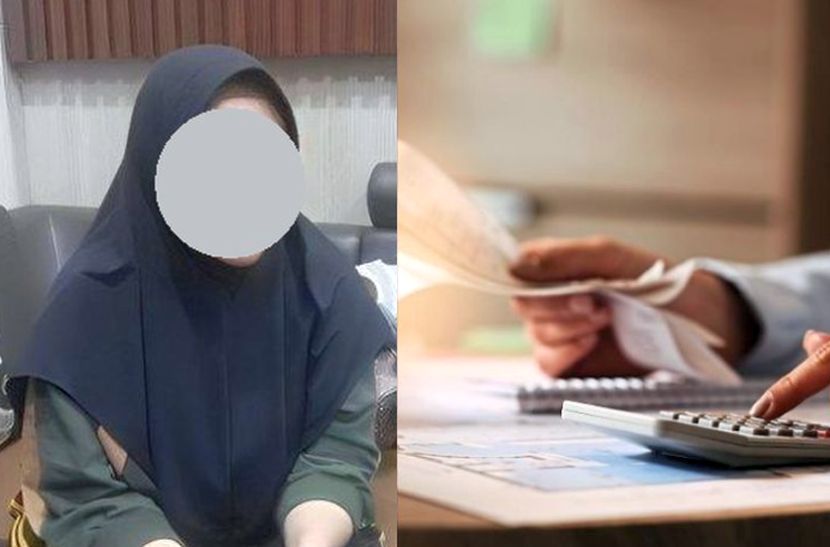 Anak sulung sering dibebankan dengan tanggungjawab menyara keluarga. -Gambar hiasan