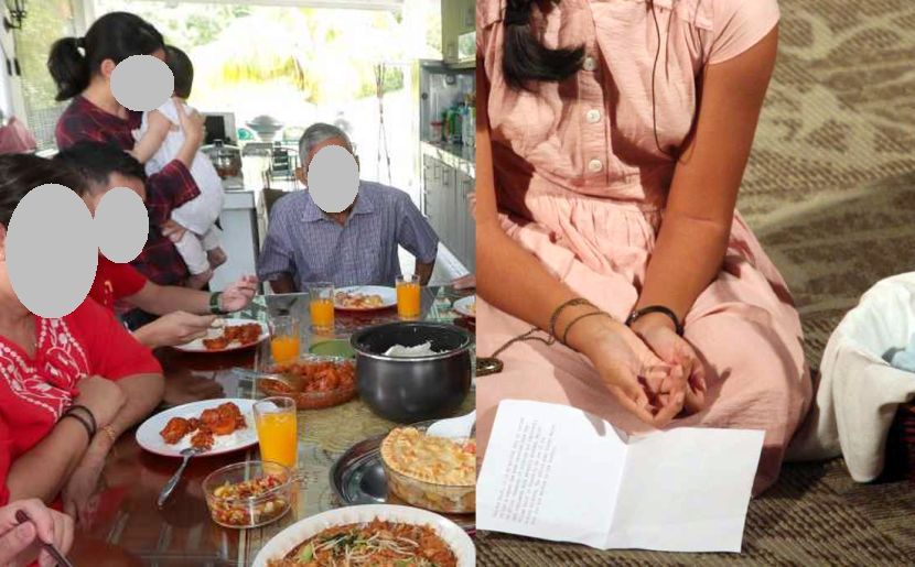 Hari Raya Aidilfitri sering dijadikan acara tahunan untuk masyarakat berkumpul. -Gambar hiasan