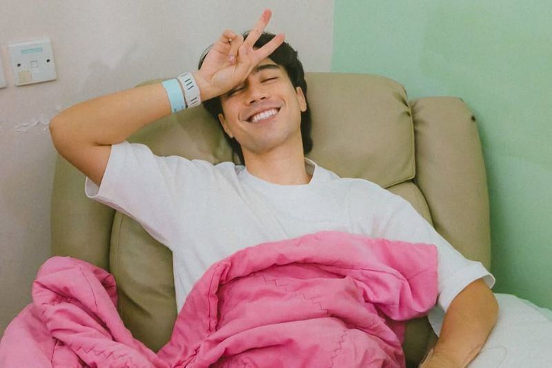 Vidi meninggal dunia pada 7 Mac 2026.