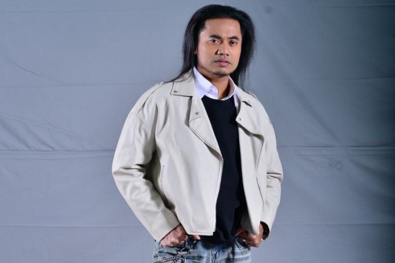 Lan menjanjikan persembahan terbaik pada malam konsert.