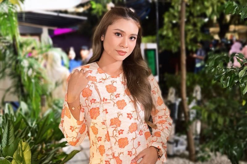 Athalia kecewa dengan sikap segelintir pendidik.