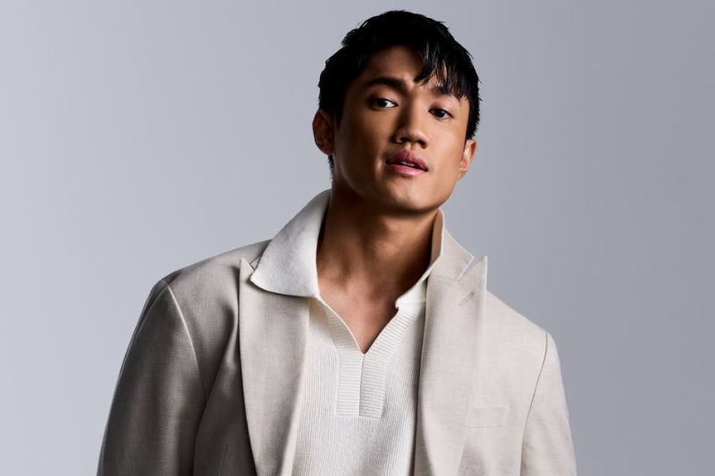 Nama Badron semakin dikenali ramai.