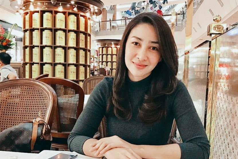 Rita memfailkan pembelaan