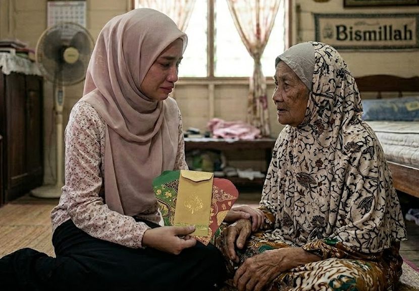 Segelintir individu menggunakan wang sedekah pada hari pengebumian untuk tujuan pembiayaan majlis tahlil. -Gambar hiasan AI