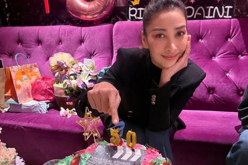 Rita berharap agar isu pelajar cemerlang tidak mampu membayar yuran PIBG dilihat semula.