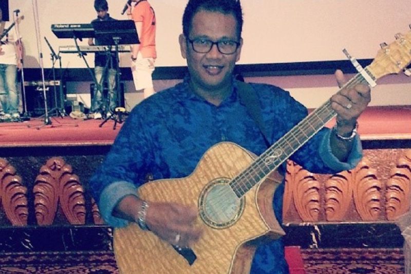 Keadaan Nash dilaporkan kembali stabil.