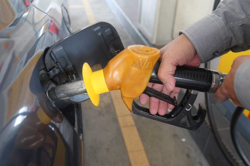 major petrol station .-Art Chen/ The Star.