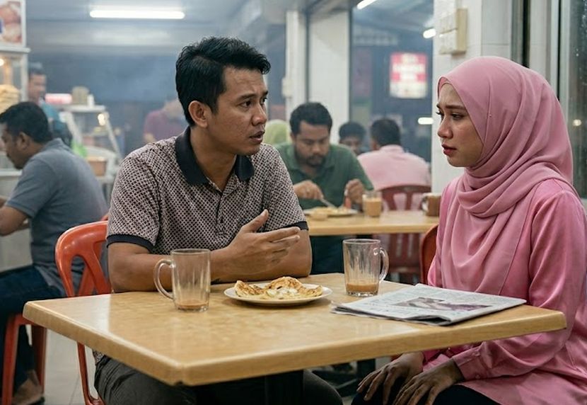 Majlis perkahwinan perlu dirancang dengan sebaiknya. -Gambar hiasan AI