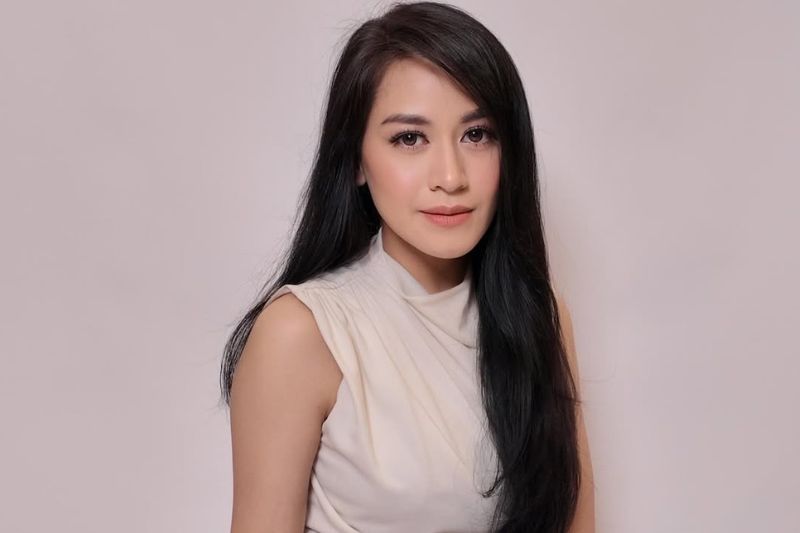 Shima memberi kepercayaan kepada anak-anak untuk berbelanja.