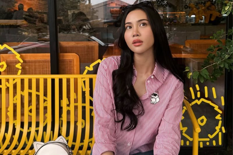 Siti tidak mahu memberi muka kepada pemfitnah.