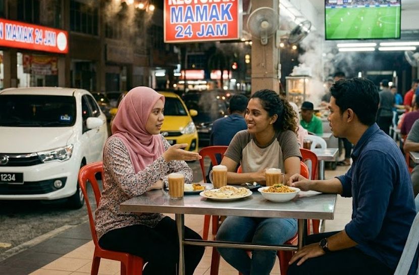 Setiap orang mempunyai komitmen bulanan tersendiri. -Gambar hiasan AI