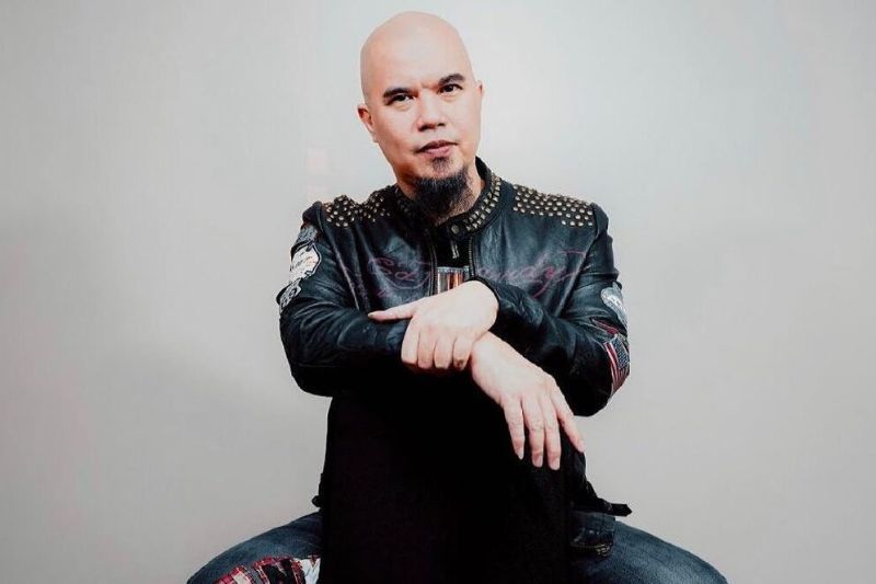 Ahmad Dhani sebelum ini didakwa menyindir bekas isteri di IG miliknya.