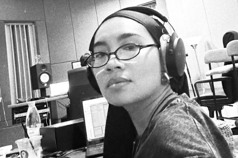 Yuna menerima peredaran teknologi tetapi tidak menyokong pengunaan AI.
