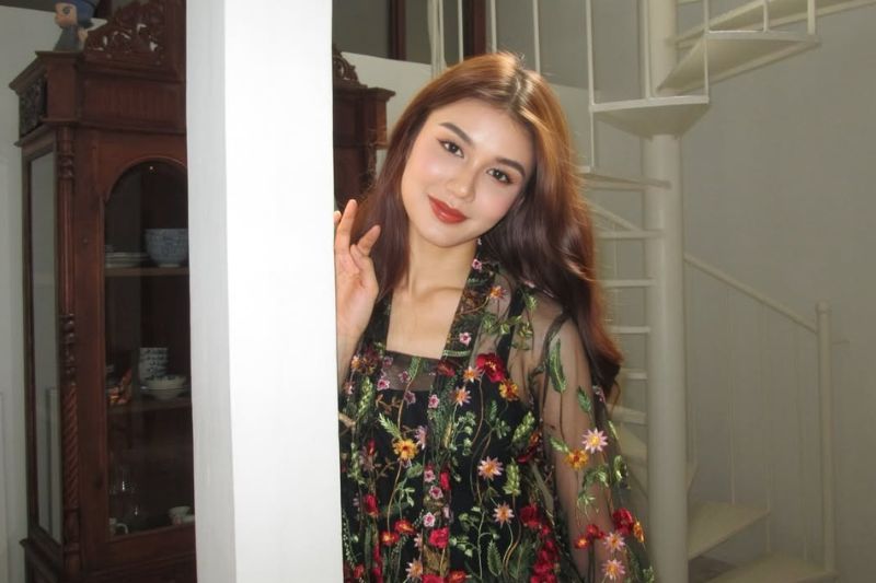 Mimi teruja dapat merasai pengalaman uji bakat teater PGLTM.