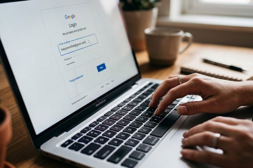 Alamat e-mel memainkan peranan penting terutama ketika ingin memohon kerja.