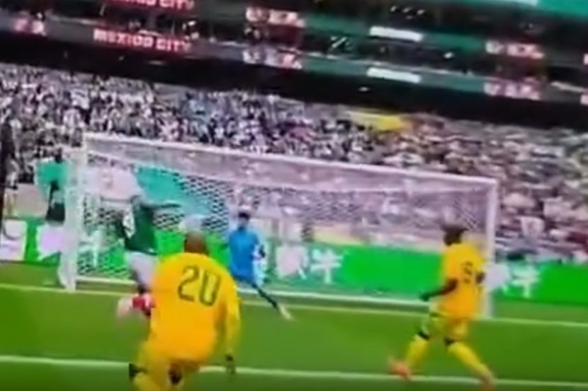 'Ref cam' juga meningkatkan pengalaman tontonan peminat.
