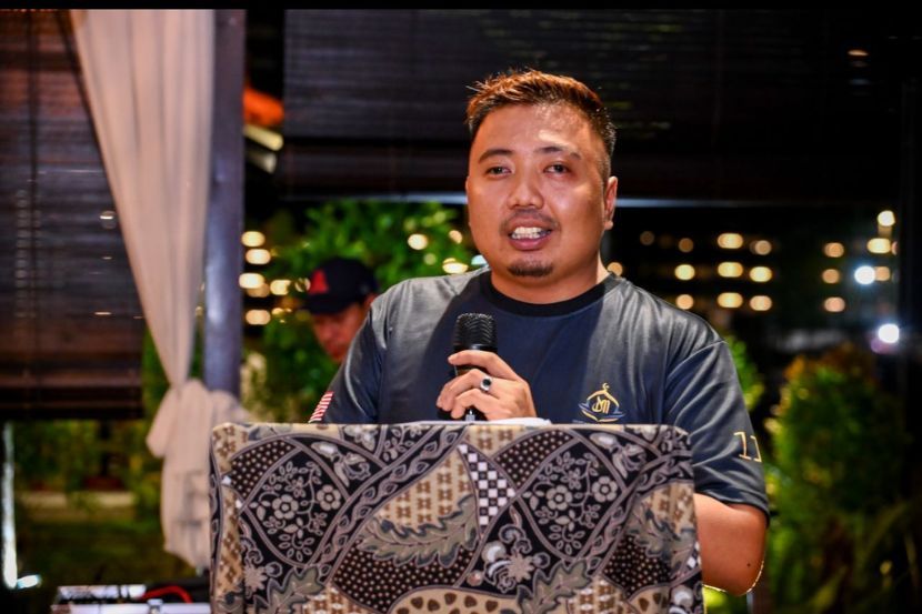 Adam meminta mangsa ah long berhati-hati dengan promosi di media sosial kerana bukan jaminan kesahihan perkhidmatan.