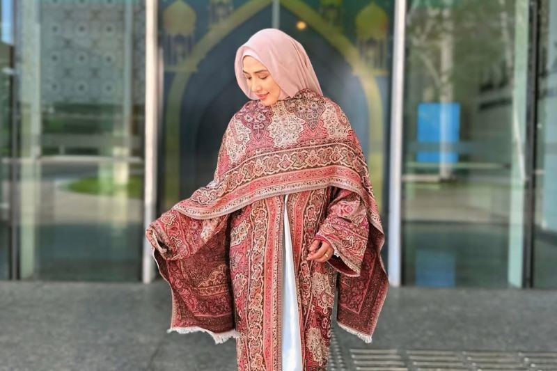 Vanidah 