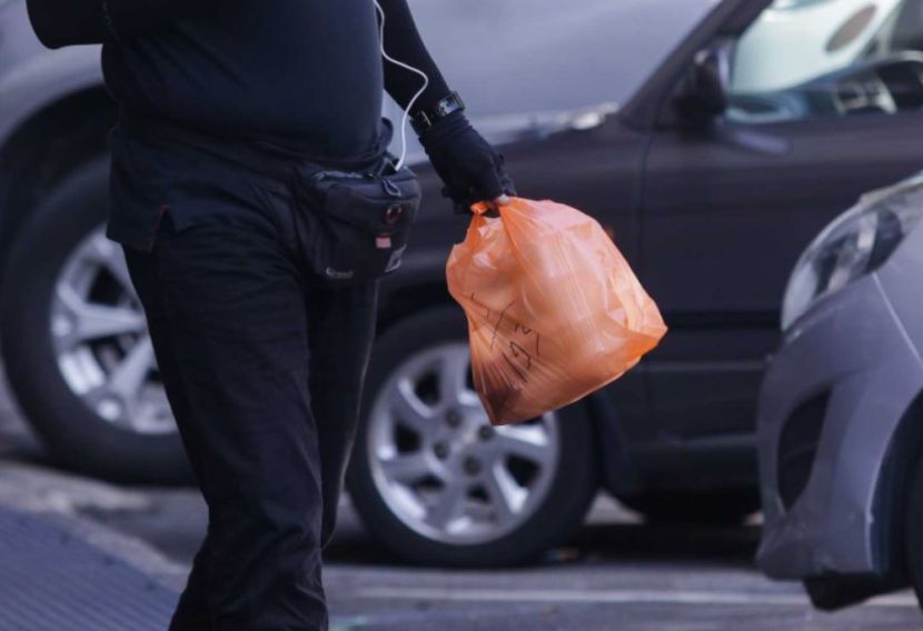 Setiap pekerjaan perlu dilakukan dengan amanah. -Gambar hiasan